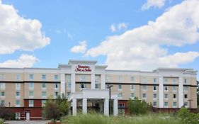 Hampton Inn Poughkeepsie